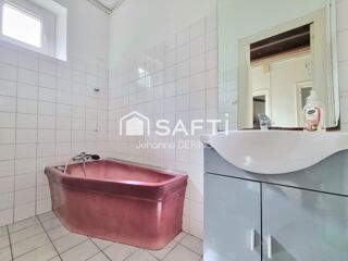  Maison � vendre 5 pi�ces 110 m�