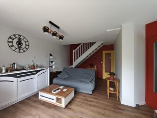  Maison � vendre 4 pi�ces 87 m�