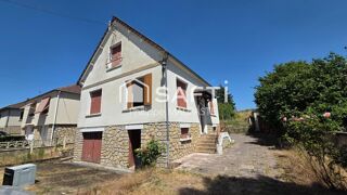  Maison à vendre 5 pièces 93 m²