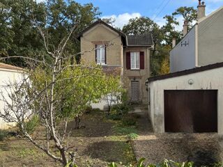  Maison � vendre 4 pi�ces 85 m�