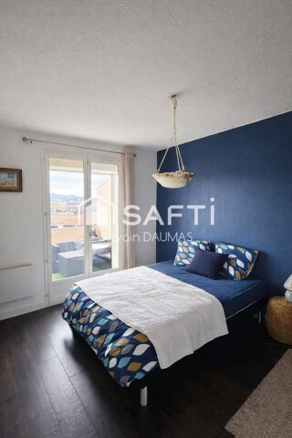  Appartement � vendre 3 pi�ces 64 m�