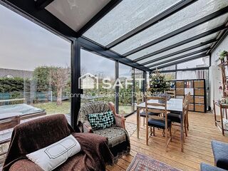  Maison � vendre 8 pi�ces 180 m�