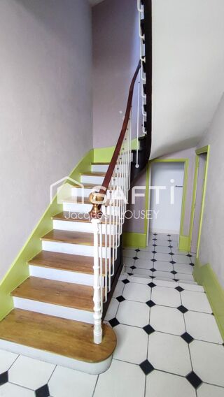  Appartement à vendre 5 pièces 150 m²