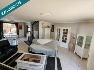  Maison à vendre 7 pièces 174 m²