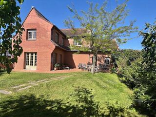  Maison à vendre 8 pièces 165 m²