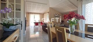  Maison à vendre 5 pièces 127 m²