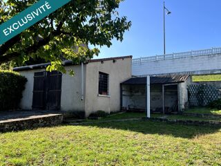  Maison � vendre 4 pi�ces 97 m�