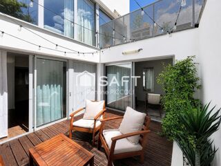  Appartement à vendre 4 pièces 87 m²