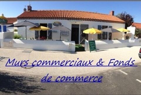 OPPORTUNITE POUR TOUS VOS PROJETS ! 467000 85330 Noirmoutier-en-l'ile