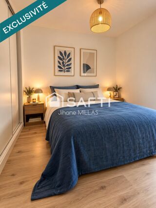 Vente Appartement T2 AU CALME PROCHE TRAM Toulouse