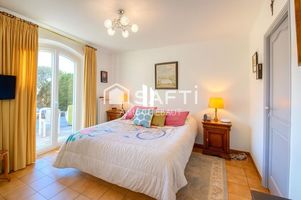 � vendre  Maison Fr�jus (83600)