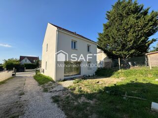  Maison à vendre 5 pièces 100 m²