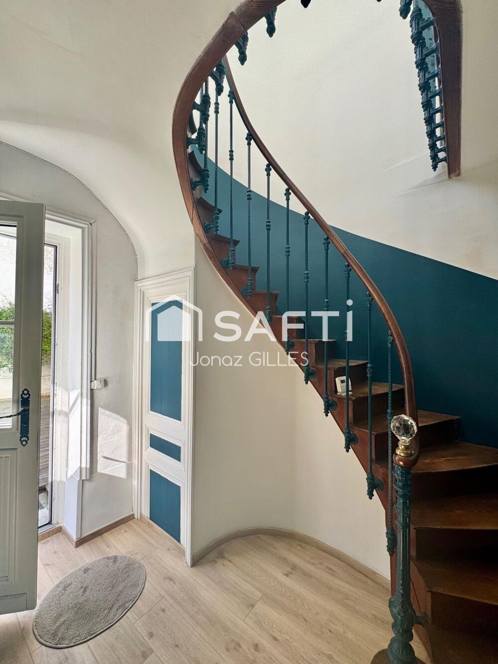Vente Appartement Maison de ville en centre de St Pierre d'Oléron Saint-pierre-d'oleron