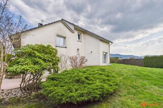  Maison à vendre 6 pièces 163 m²
