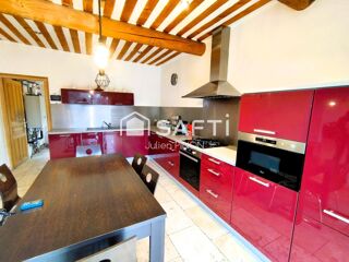  Maison à vendre 8 pièces 182 m²