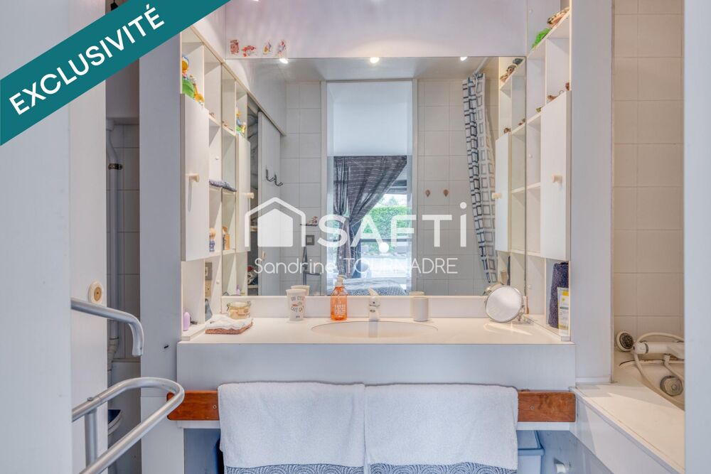 � vendre  Maison Le Bouscat (33110)