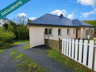  Maison à vendre 5 pièces 96 m²