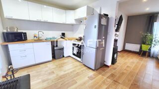  Maison � vendre 2 pi�ces 54 m�