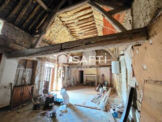  Maison à vendre 1 pièce 70 m²