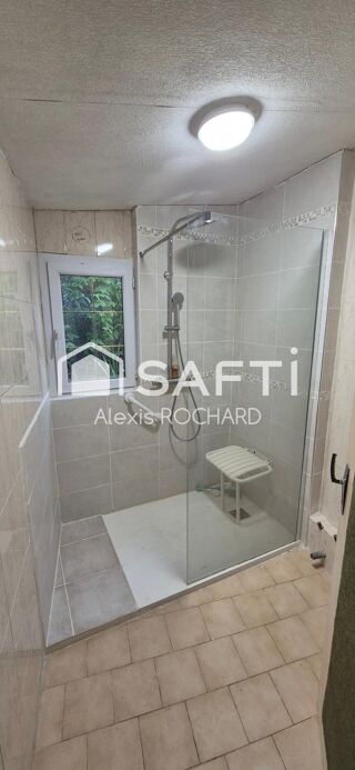  Maison � vendre 6 pi�ces 126 m�