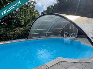  Maison � vendre 8 pi�ces 220 m�