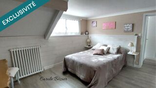  Maison � vendre 3 pi�ces 88 m�