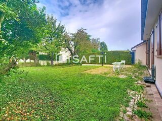  Maison  vendre 6 pices 207 m