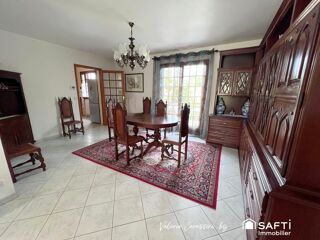  Maison � vendre 7 pi�ces 123 m�