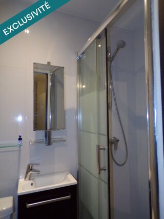  Appartement � vendre 1 pi�ce 10 m�