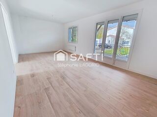  Maison à vendre 6 pièces 133 m²
