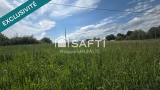  Terrain à vendre 256590 m²