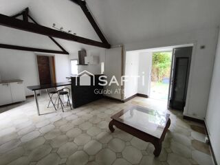  Maison � vendre 2 pi�ces 51 m�
