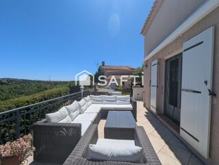  Maison à vendre 4 pièces 99 m²