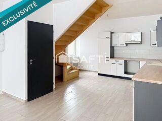  Maison � vendre 4 pi�ces 130 m�