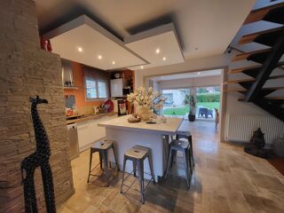  Maison à vendre 6 pièces 160 m²