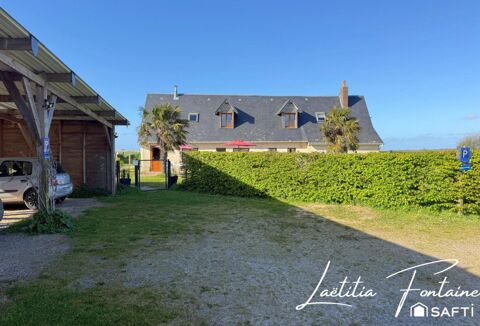   Cl�s en main pour une reprise imm�diate d'activit� Maison - 8 pi�ce(s) - 203 m�