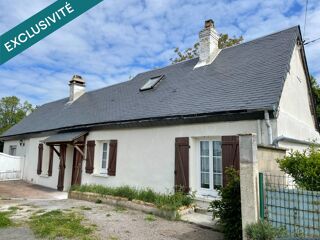  Maison à vendre 5 pièces 120 m²