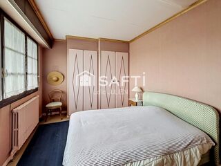  Maison à vendre 7 pièces 109 m²