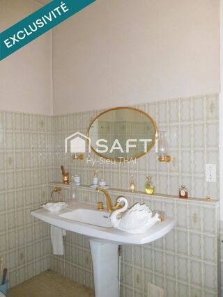 Maison à vendre 7 pièces 137 m²