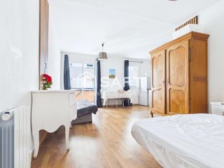  Appartement à vendre 1 pièce 29 m²