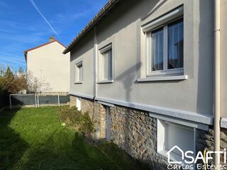  Maison � vendre 7 pi�ces 164 m�