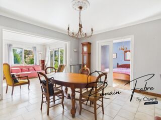  Maison à vendre 5 pièces 106 m²