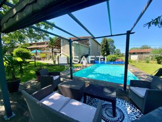  Maison � vendre 7 pi�ces 250 m�