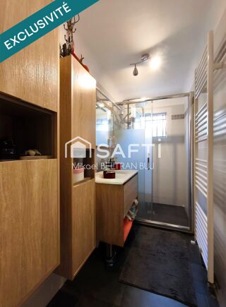  Appartement à vendre 5 pièces 98 m²