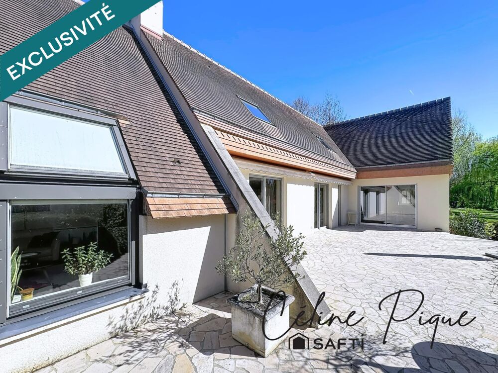 � vendre  Maison Caen (14000)