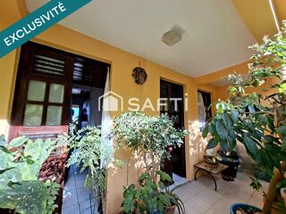  Maison à vendre 4 pièces 107 m²