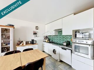  Appartement à vendre 4 pièces 66 m²