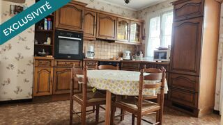  Maison � vendre 5 pi�ces 89 m�