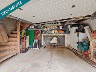  Maison � vendre 3 pi�ces 50 m�