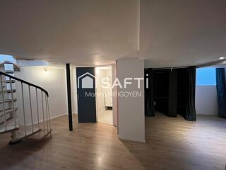  Appartement à vendre 3 pièces 66 m²